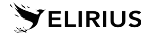 Elirius Logo.