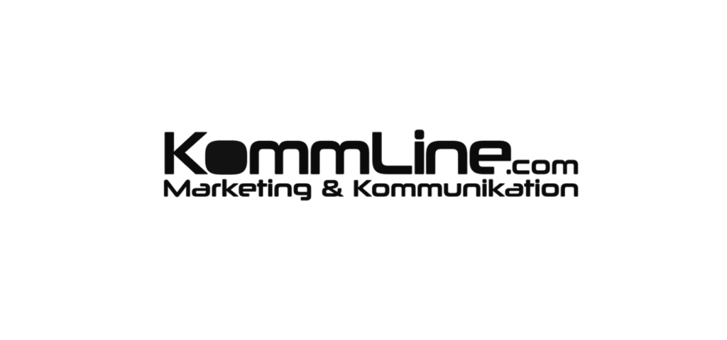KommLine